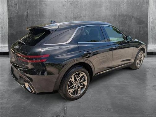 2023 Genesis GV70 2.5T AWD