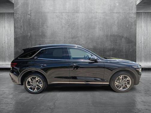 2023 Genesis GV70 2.5T AWD