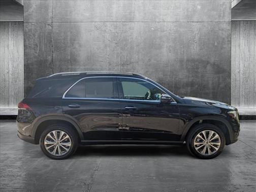 2021 Mercedes-Benz GLE 350 4MATIC