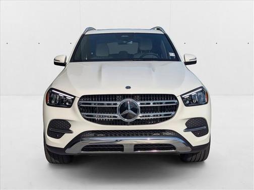 2025 Mercedes-Benz GLE 350 Base