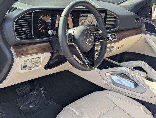 2025 Mercedes-Benz GLE 350 Base