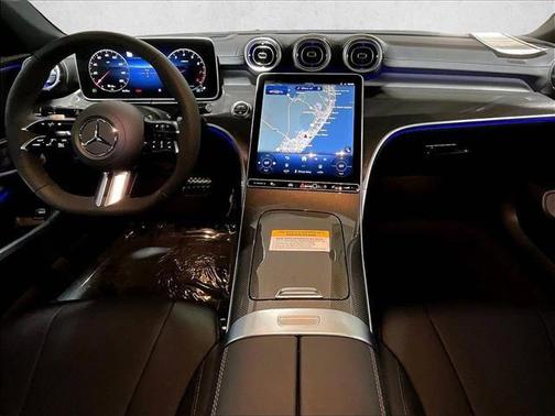 2026 Mercedes-Benz CLE 300 4MATIC Coupe