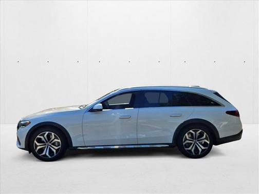 2025 Mercedes-Benz E-Class E 450 4MATIC All-Terrain