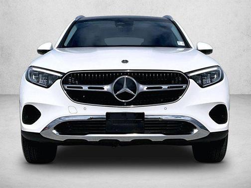2023 Mercedes-Benz GLC 300 Base