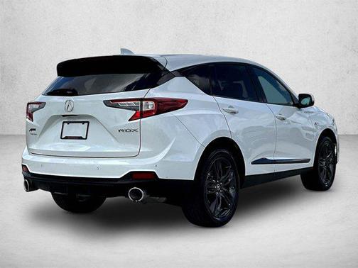 2021 Acura RDX A-Spec