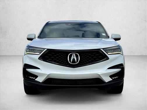 2021 Acura RDX A-Spec