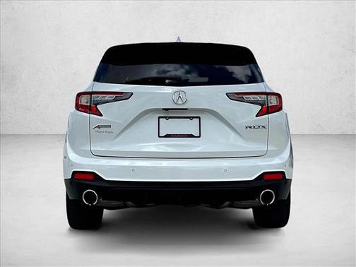 2021 Acura RDX A-Spec