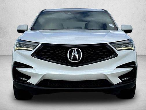 2021 Acura RDX A-Spec
