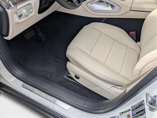 2026 Mercedes-Benz GLE 350 4MATIC