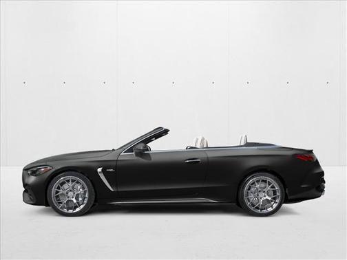 2026 Mercedes-Benz AMG CLE 53 4MATIC+