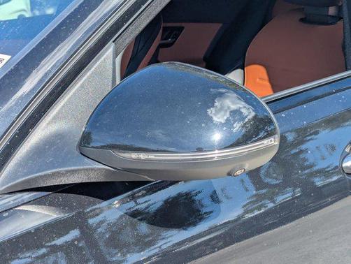 2022 Mercedes-Benz C-Class 4MATIC Sedan