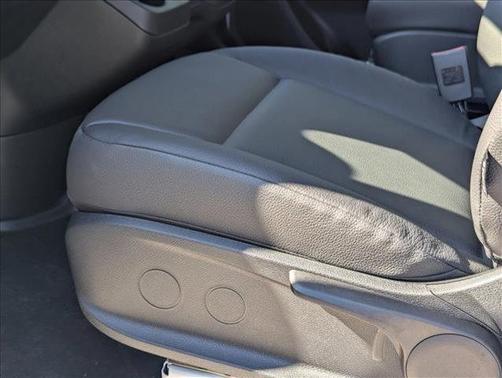 2025 Mercedes-Benz Sprinter 2500 High Roof