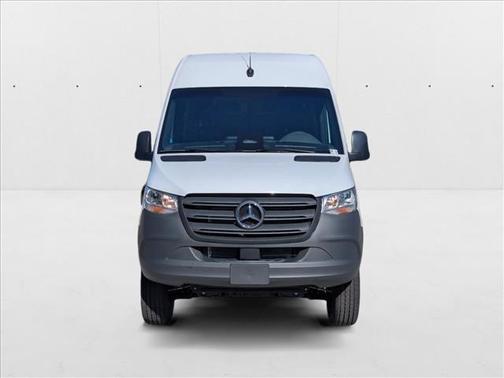 2025 Mercedes-Benz Sprinter 2500 High Roof