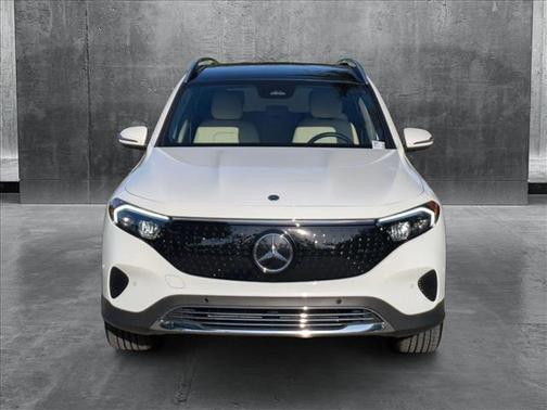 2024 Mercedes-Benz EQB 250 Base