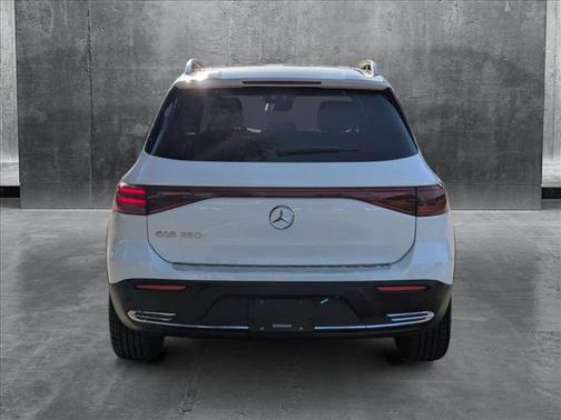 2024 Mercedes-Benz EQB 250 Base