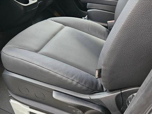 2025 Mercedes-Benz Sprinter 2500 High Roof