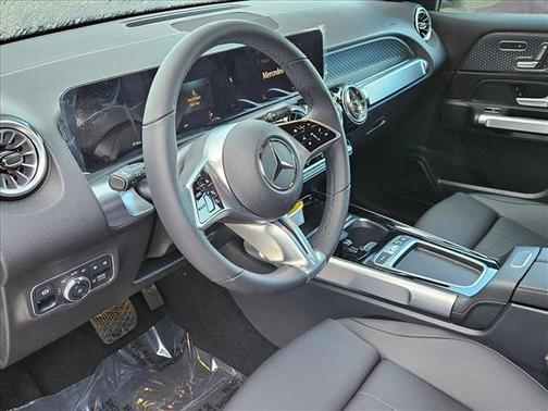 2025 Mercedes-Benz GLB 250 Base