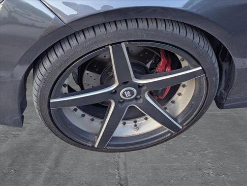 2016 Mercedes-Benz E-Class 4MATIC