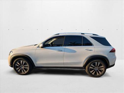 2026 Mercedes-Benz GLE 350 Base