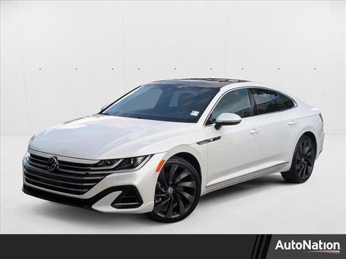 2023 Volkswagen Arteon 2.0T SEL R-Line 4MOTION