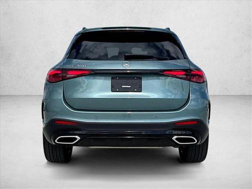 2026 Mercedes-Benz GLC 300 Base