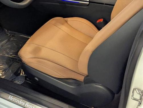 2026 Mercedes-Benz CLE 300 4MATIC Coupe