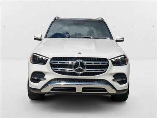 2025 Mercedes-Benz GLE 450e 4MATIC