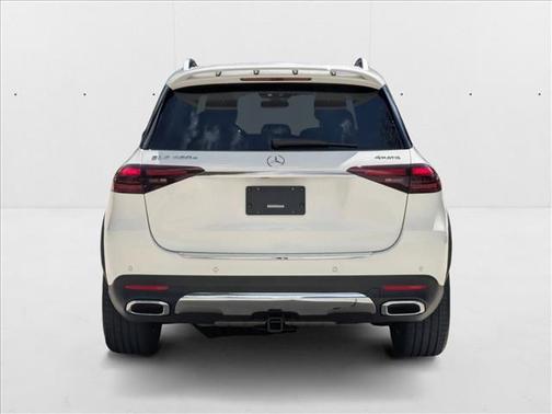 2025 Mercedes-Benz GLE 450e 4MATIC