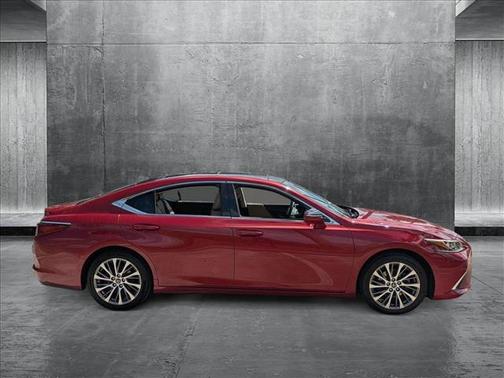 2019 Lexus ES 350 Luxury