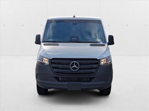 2025 Mercedes-Benz Sprinter 2500 Standard Roof