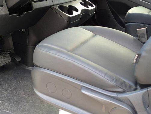 2025 Mercedes-Benz Sprinter 2500 Standard Roof