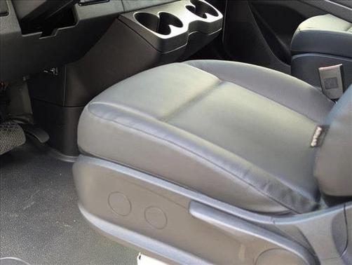 2025 Mercedes-Benz Sprinter 2500 Standard Roof