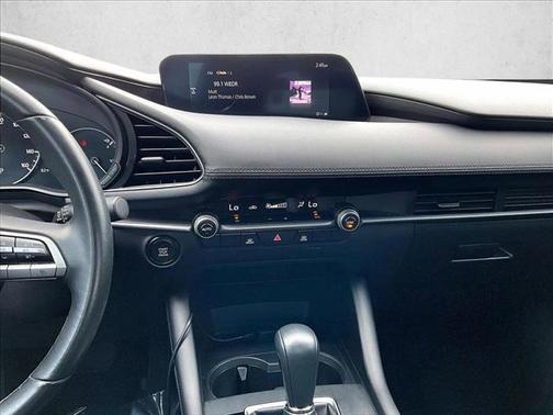 2022 Mazda Mazda3 FWD w/Select Package