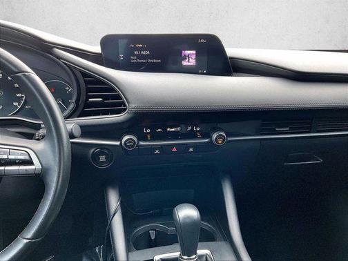 2022 Mazda Mazda3 FWD w/Select Package