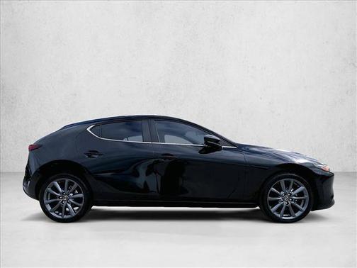 2022 Mazda Mazda3 FWD w/Select Package