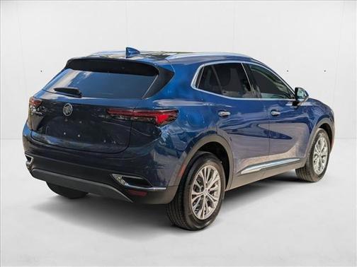 2023 Buick Envision Preferred AWD