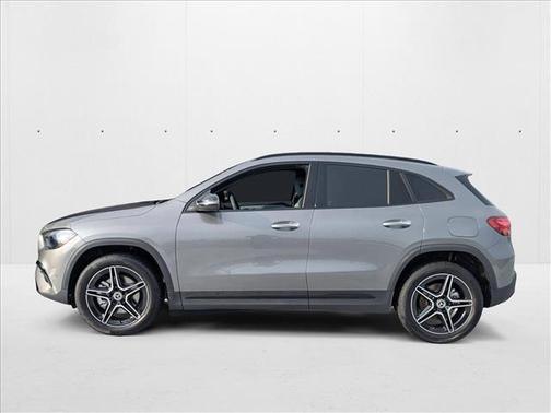 2026 Mercedes-Benz GLA 250 4MATIC