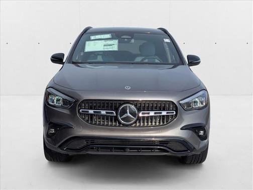 2026 Mercedes-Benz GLA 250 4MATIC