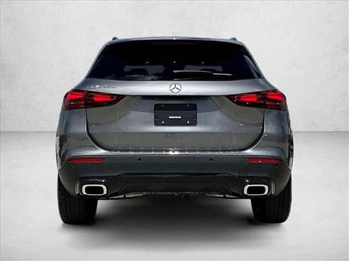 2026 Mercedes-Benz GLA 250 4MATIC