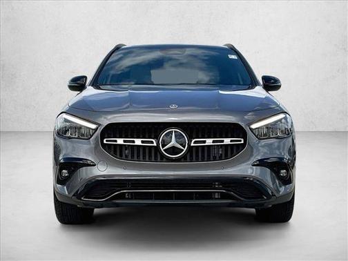 2026 Mercedes-Benz GLA 250 4MATIC