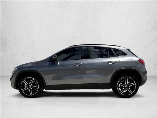 2026 Mercedes-Benz GLA 250 4MATIC