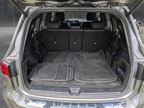 2021 Mercedes-Benz GLB 250 Base