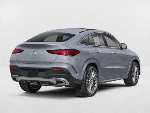 Manufaktur Moonlight 2026 Mercedes-Benz GLE 450 4MATIC