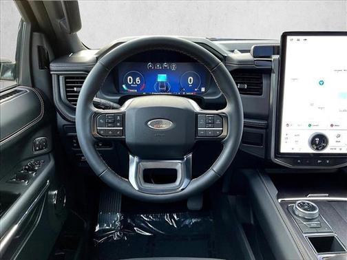 2024 Ford Expedition Max Platinum