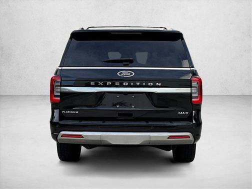 2024 Ford Expedition Max Platinum