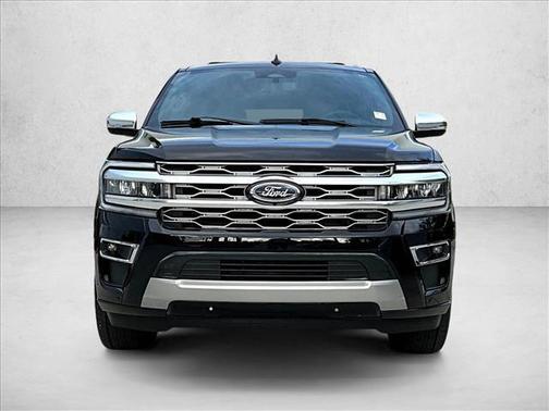 2024 Ford Expedition Max Platinum