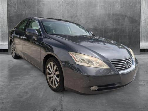 2007 Lexus ES 350 Base