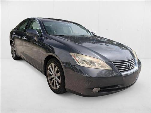 2007 Lexus ES 350 Base
