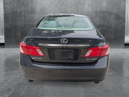 2007 Lexus ES 350 Base