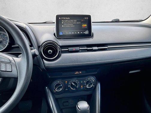 2018 Toyota Yaris iA Base